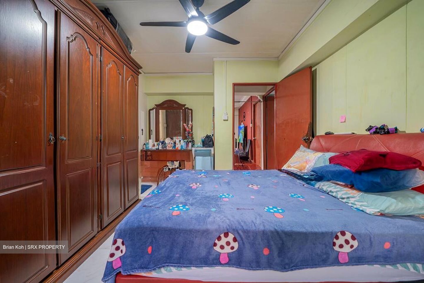 Blk 481 Sembawang Drive (Sembawang), HDB 4 Rooms #504089431